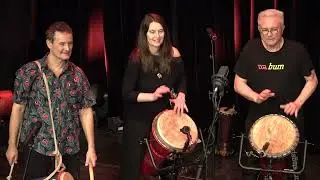 Tanbumle + Billy