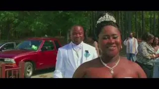 DUPREE WEDDING 2016