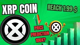 XCN Coin Price Prediction 2025 🔥 New XCN Update & Next Target Revealed