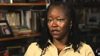 Professor Farah Griffin Examines Three Pioneering Women Artists in 1940s Harlem
