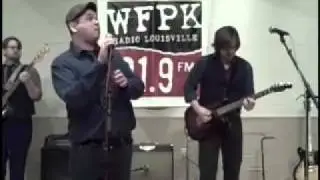 WFPK Live Lunch performance featuring The Tunesmiths - Blindsided