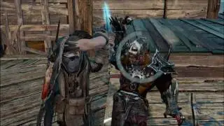 Shadow of Mordor Part 10: Acharn Calls For Blood