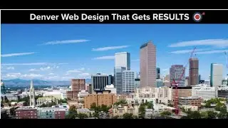 Denver Website Design