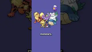 Pokemon in 2040 Will Be Insane