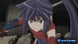 Log Horizon Season 2 Episode 25 ログ・ホライズン 第2シリーズ Anime Finale Review - Season 3 Soon?