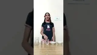 An Activity show Miscible and Immiscible Liquids