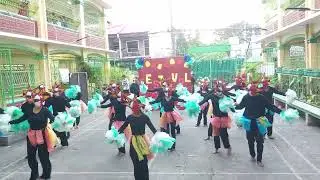 Masskara Festival❣️ #festival