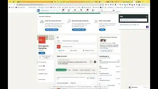 Comment inviter des amis &agrave; suivre la page de votre entreprise sur linkedin en 2023 ?