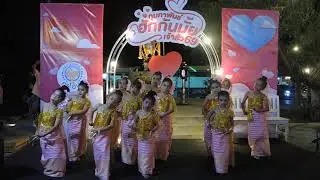 ฟ้อนศิลามณี