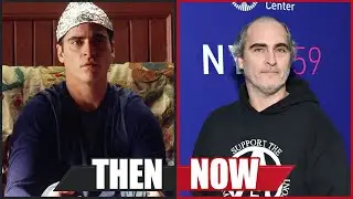 Signs 2002 All Cast: Then and Now [21 Years After]