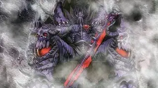 Archfiend August 2016 Deck Profile