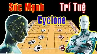 [CỜ TƯỚNG] PHẦN MỀM CỜ TƯỚNG MẠNH NHẤT THẾ GIỚI QUÁ ĐỈNH