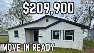 Move in&nbsp;Ready&nbsp;Home, Living in&nbsp;Tahlequah, Oklahoma | Moving to Tahlequah