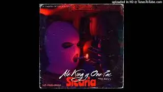 Sicaria-One Pac y Ale King