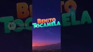 mi primer trailer de disney hecho con sora 2