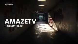 AmazeTV (Fictional TV Channel) - Idents And continuity (2025)