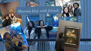 Museum Day Oct 26th 2024