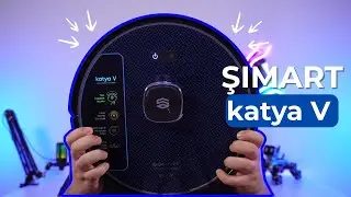 Yeni Uygun Fiyatlı Favori mi? Şımart katya V Derin İnceleme