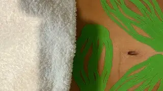 Dia de fazer drenagem com a Jana&iacute;na @JanainaLima-SA