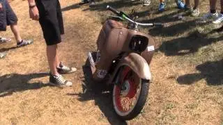 Simsontreffen Zwickau 2013