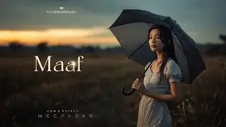 MAAF - Mitha Talahatu ( Cover ) R&B | Lagu Timur Viral 🔥 | Solopandamusic