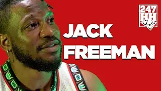 Jack Freeman&rsquo;s CRAZIEST Studio Story with Nipsey Hussle & Scarface!