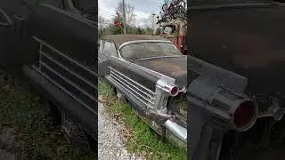 Oldsmobile Eighty Eight #shorts #carshorts #car #cars #automobile #auto #autos #automotive #antique