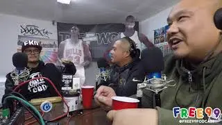 free99 #49 Al Freshko aka Sketch
