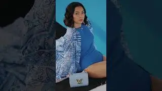 The Mannequin featuring Nazla Alifa & Olivia Lazuardy