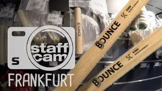 Bounce Percussion Instrumente f&uuml;r Kinder (Exklusiv bei session)
