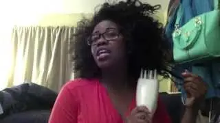 Q-Redew Product Review