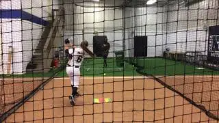 Quinn Pallardy 2018