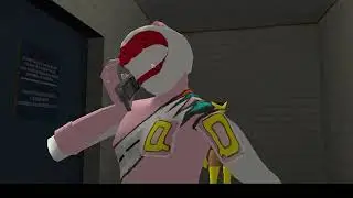 Tokusatsu GTA San Andreas #78 - Key to the Heart
