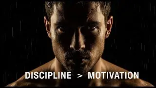 DISCIPLINE WILL CHANGE YOUR LIFE (Watch This Every Morning)