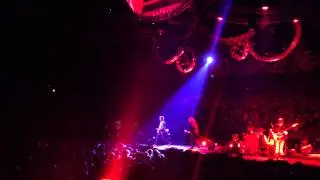Anouk - Arie Storm Solo Live @ Sportpaleis Antwerpen Mar 24 2012 HD