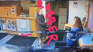 Bank Security Cameras