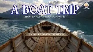 A Boat Trip