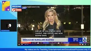 Two L.A. County men arrested for stealing $100K in luxury handbags;
