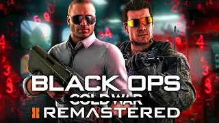 Treyarch Are Changing Everything Apparently... (Black Ops 2 
