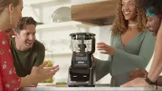 Get to know the Ninja Intelli-Sense&trade; Kitchen System with Auto-Spiralizer&trade; (CT680 Series)