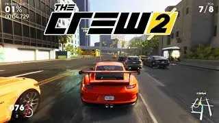 I'M SO DUMB! | The Crew 2 Open Beta