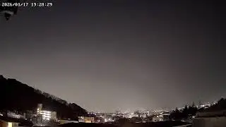 京都府京都市左京区北白川久保田町ライブカメラ Kyoto Sakyo Live camera.world.cam