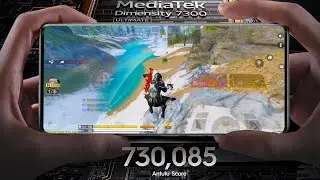 Tecno Camon 40 Pro 5G CODM Test Gameplay | ULTRA FPS