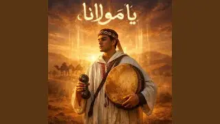 يا مولانا – رحلة روحية على إيقاع الكناوي والعيساوي