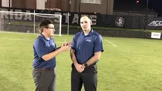 Ariya and Trevor recap FSU's win over Florida