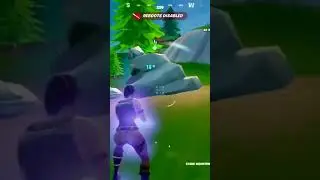 Is this gun Stark Rifle good or bad? #fortnite #fortniteclips #shorts #reels