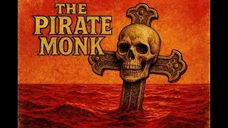 Eustace: The Monk Who Became a Sorcerer Pirate