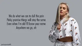 Anne-Marie - To Be Young feat. Doja Cat (Lyrics)  | 1 Hour Trending Songs 2023