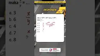 PREDIKSI SOAL TPS KUANTITATIF PART 4 UTBK 2022 #sbmptn #snmptn #shorts #education #infomasukptn