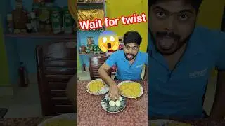 Crazy comedy 🤣 wait for twist 😱🤣 #funny #couplecomedy #ytshorts #viral #bloopers #ytshorts #trending